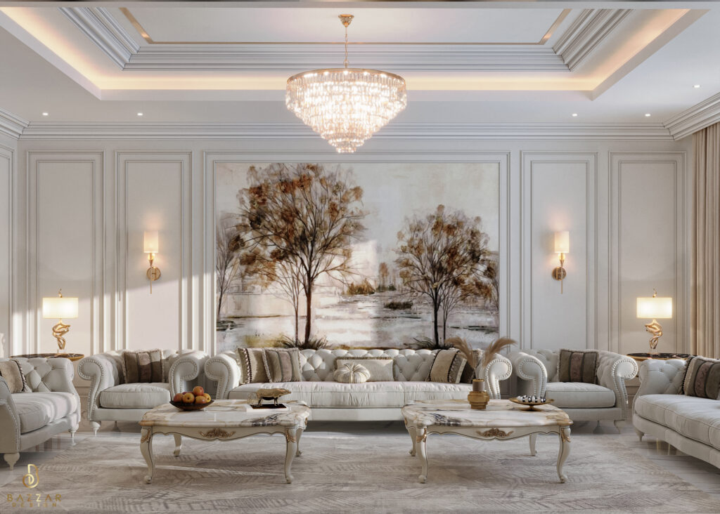 newHome - Bazzar Design