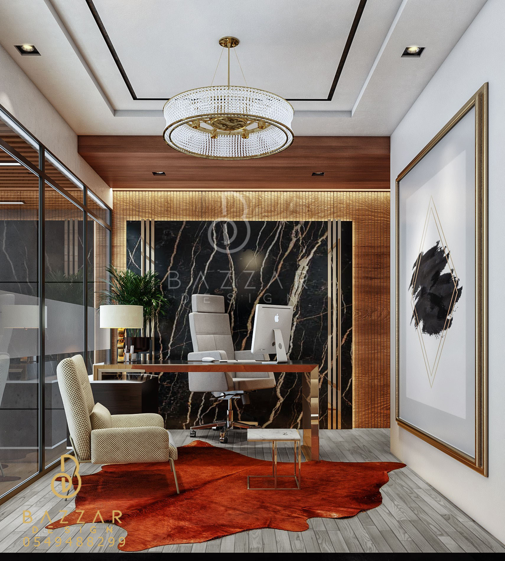 ديكور مكاتب مودرن بازار للتصميم الداخلى والديكور ديكور مكاتب مودرن بازار للتصميم الداخلى والديكور