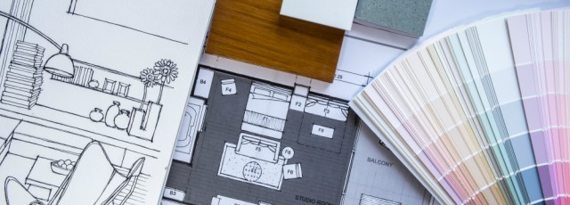 شركة تصميم ديكور داخلي