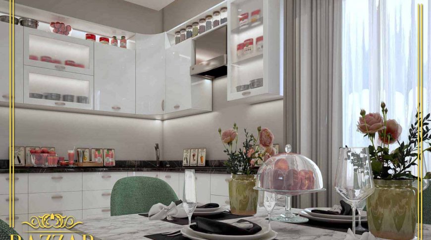 The most important questions you should ask the decorator بازار