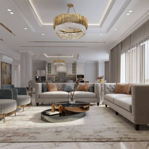 كيف تتعاقد مع أفضل مصمم ديكور داخلي 2026؟