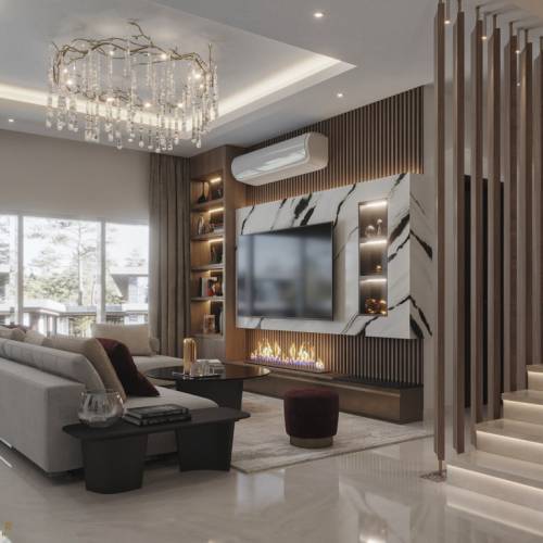 أفكار ملهمة للحصول على أفضل تصميم داخلي لعام 2026